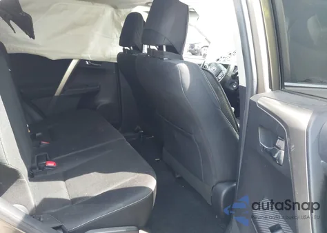 2015 Toyota Rav4 Xle z USA, uszkodzony, nr VIN JTMWFREVXFD066848